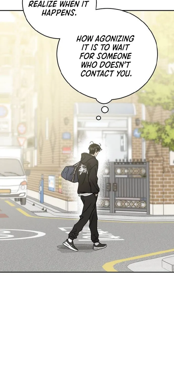 Read Selfish Love Theory chapter 3 image 26 on Lezhin
