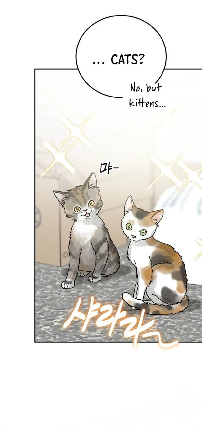 Read Selfish Love Theory chapter 3 image 28 on Lezhin