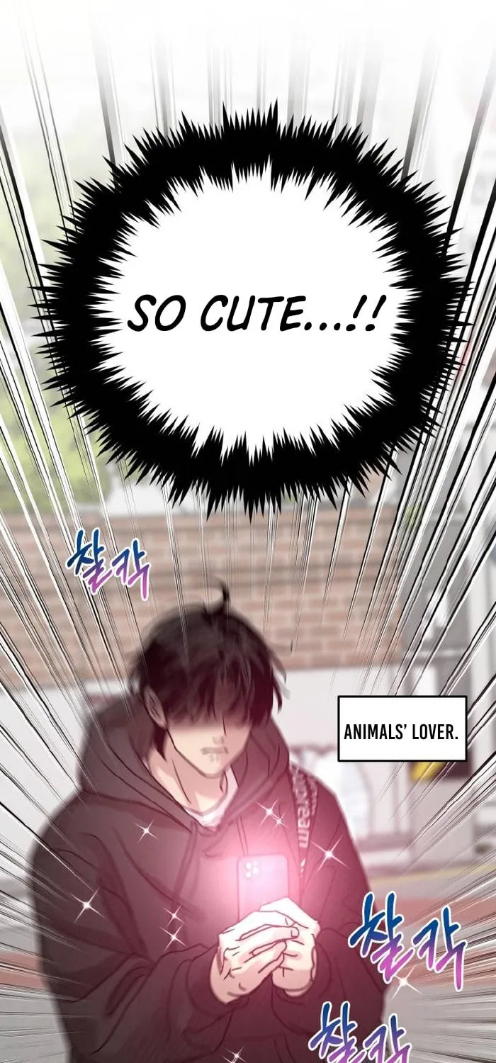 Read Selfish Love Theory chapter 3 image 29 on Lezhin