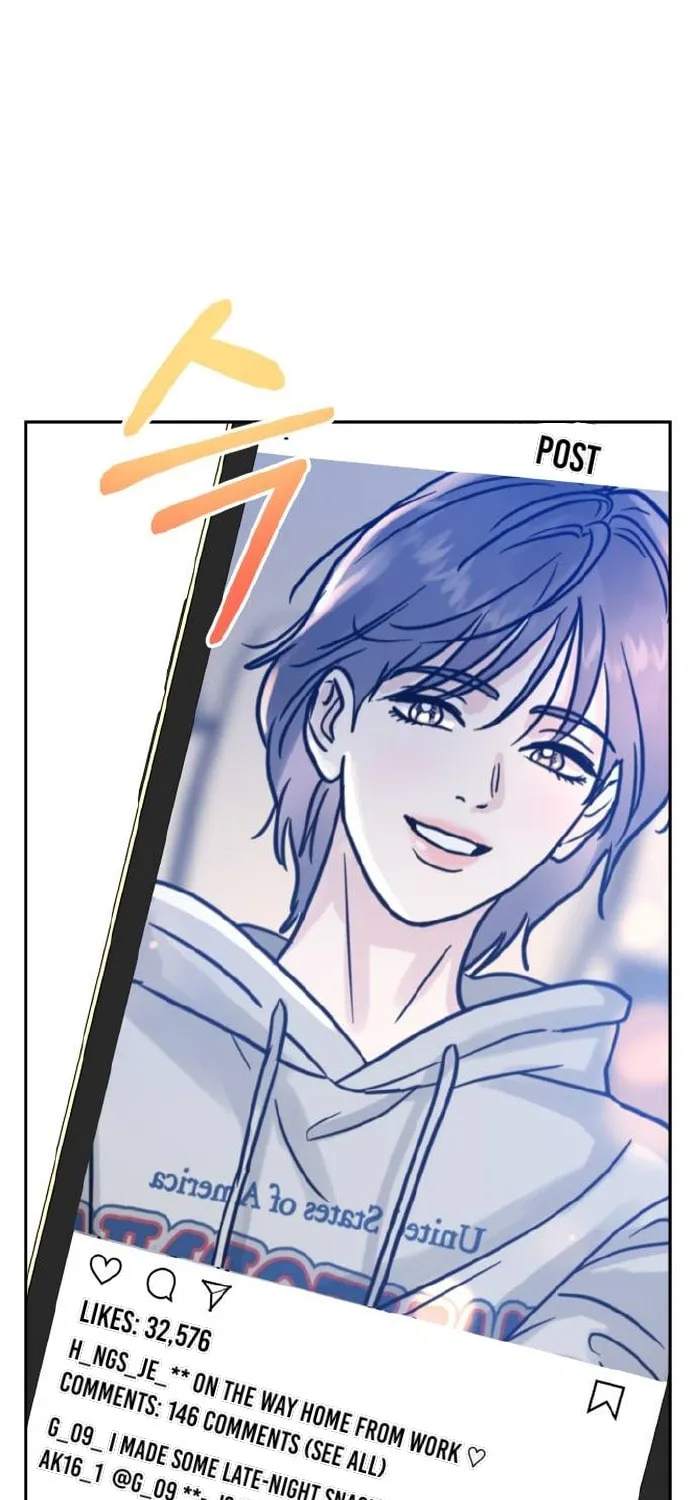 Read Selfish Love Theory chapter 3 image 3 on Lezhin