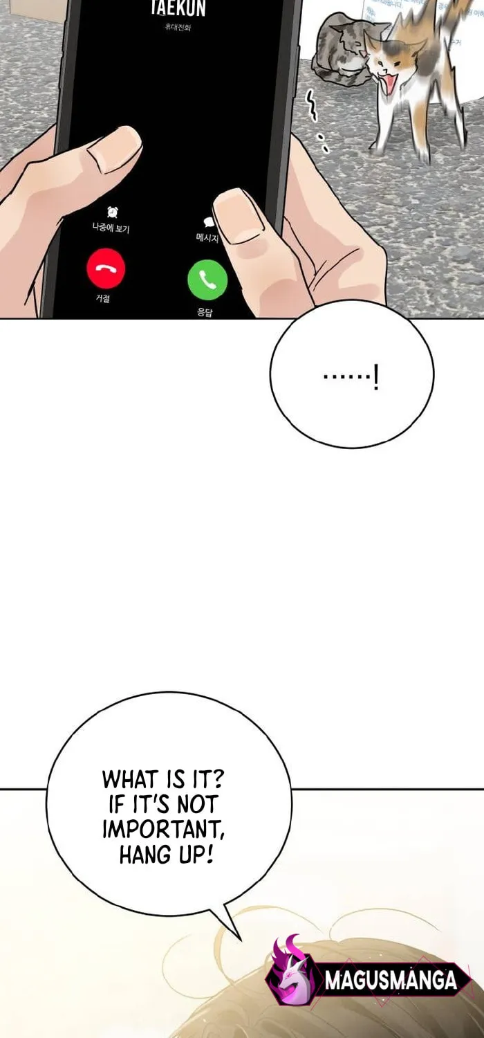 Read Selfish Love Theory chapter 3 image 31 on Lezhin