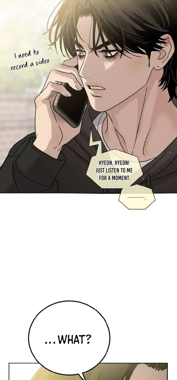 Read Selfish Love Theory chapter 3 image 32 on Lezhin