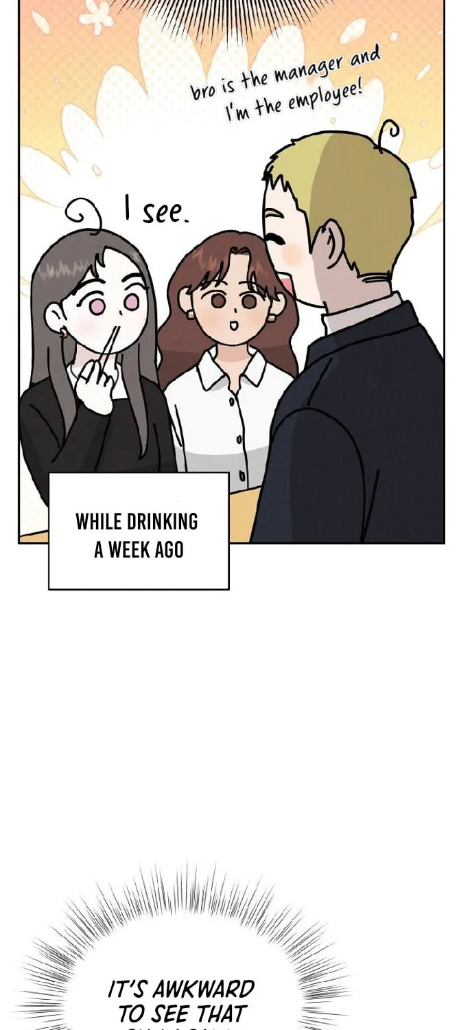 Read Selfish Love Theory chapter 3 image 38 on Lezhin