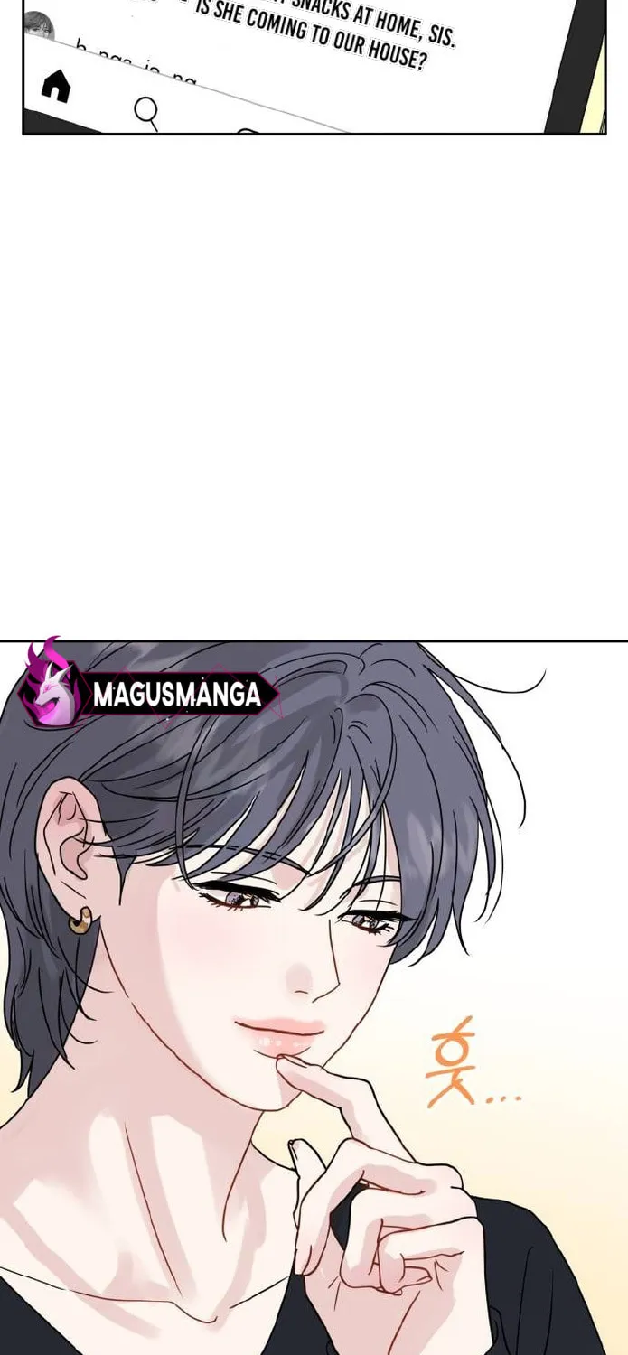 Read Selfish Love Theory chapter 3 image 4 on Lezhin