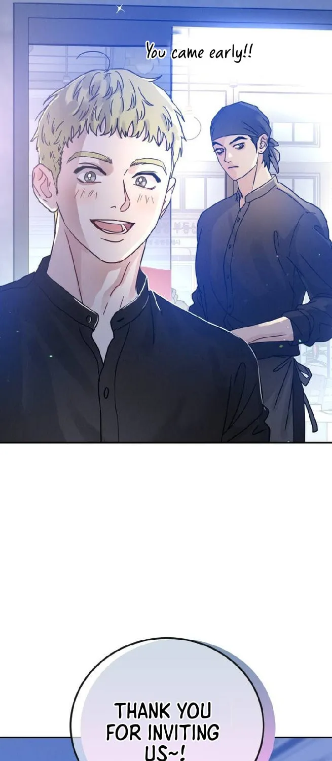 Read Selfish Love Theory chapter 3 image 45 on Lezhin