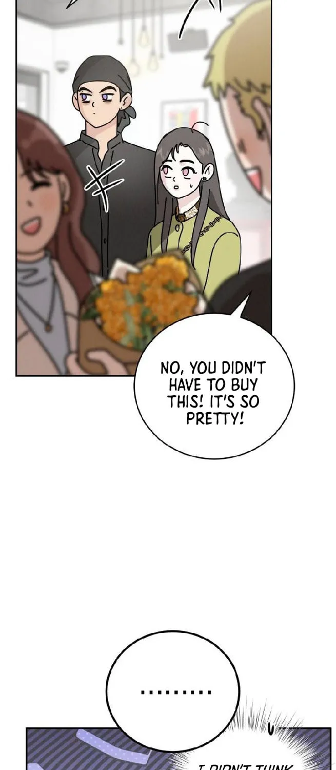 Read Selfish Love Theory chapter 3 image 48 on Lezhin