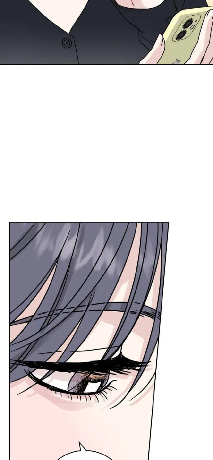 Read Selfish Love Theory chapter 3 image 5 on Lezhin