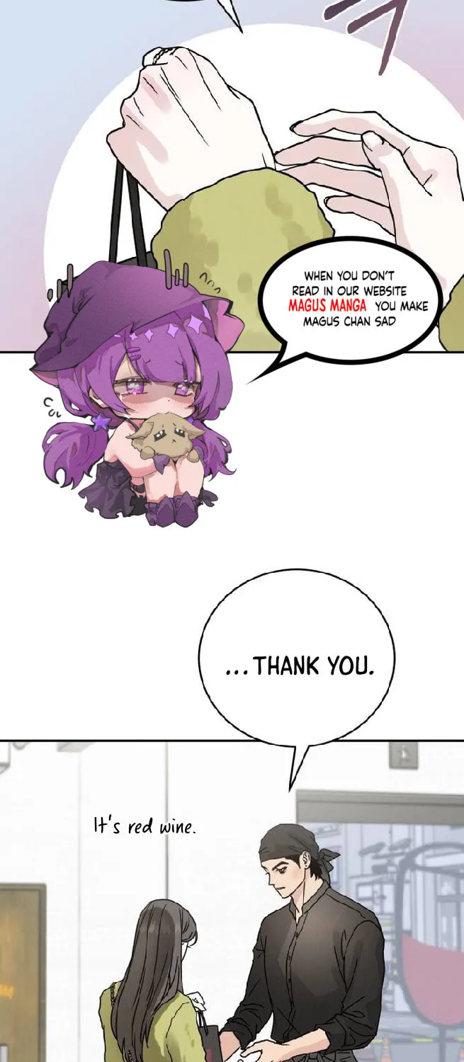 Read Selfish Love Theory chapter 3 image 50 on Lezhin