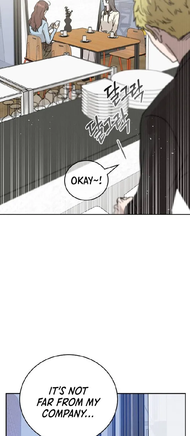 Read Selfish Love Theory chapter 3 image 53 on Lezhin