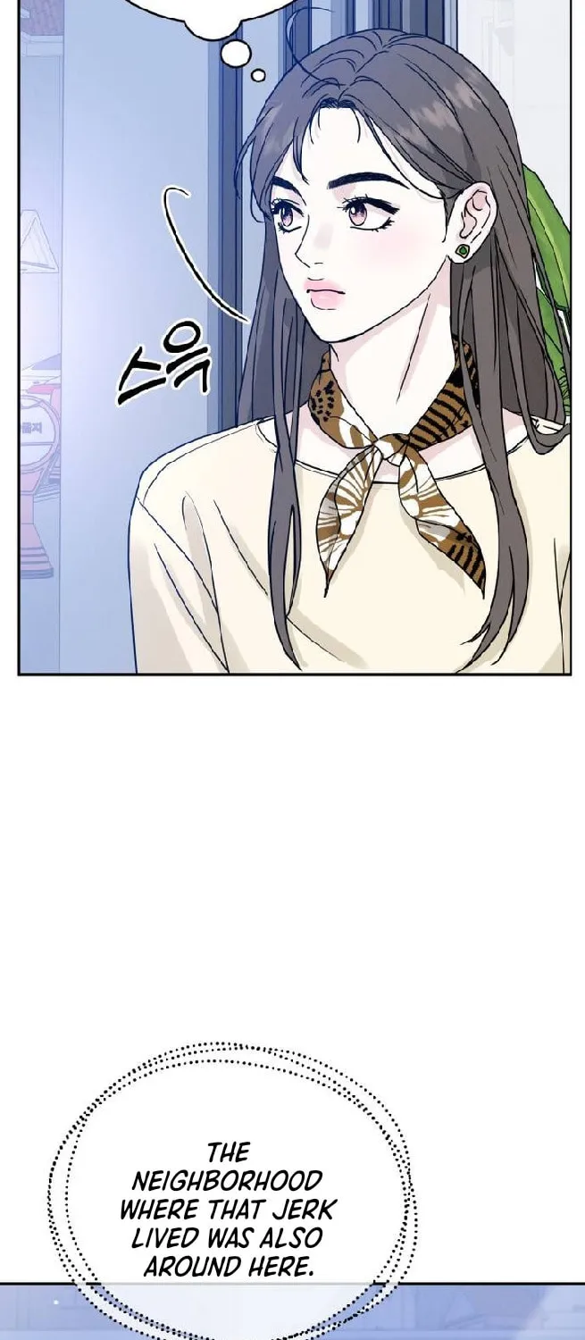Read Selfish Love Theory chapter 3 image 54 on Lezhin