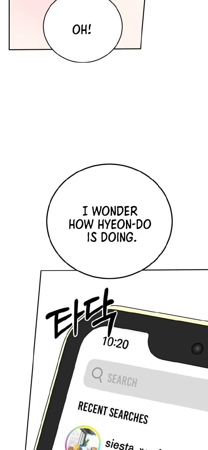 Read Selfish Love Theory chapter 3 image 6 on Lezhin
