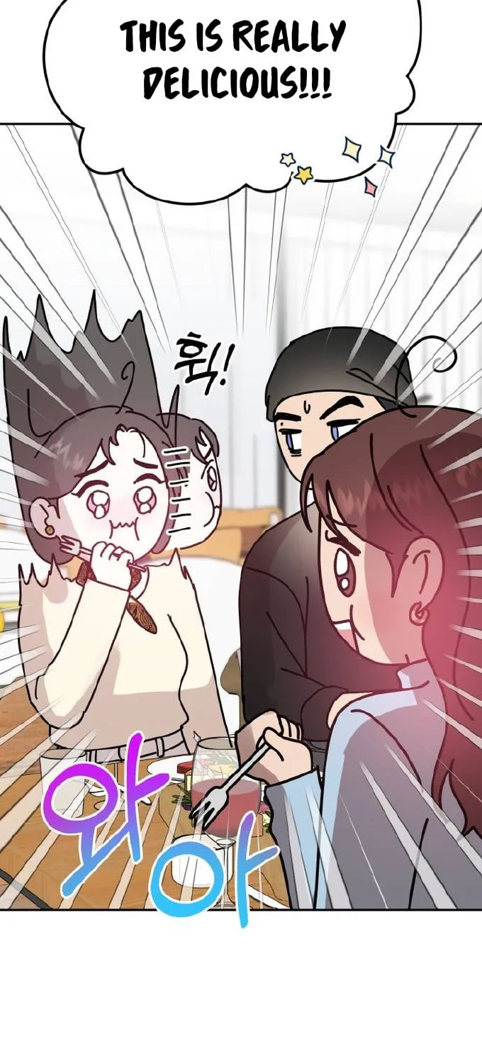 Read Selfish Love Theory chapter 3 image 60 on Lezhin