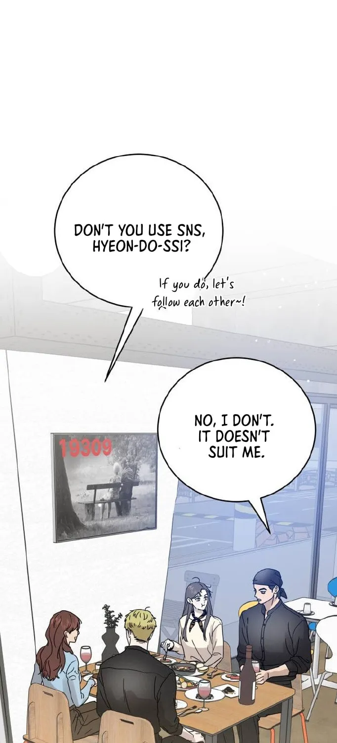 Read Selfish Love Theory chapter 3 image 68 on Lezhin