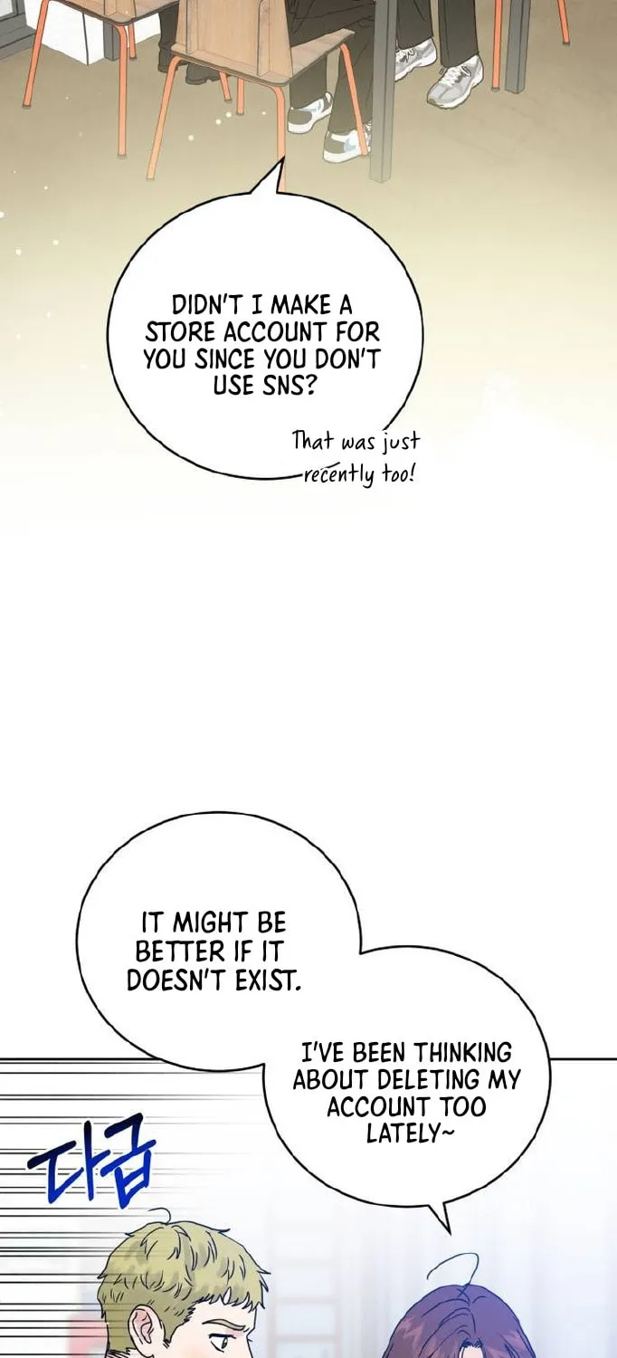 Read Selfish Love Theory chapter 3 image 69 on Lezhin