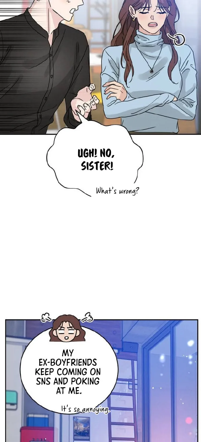 Read Selfish Love Theory chapter 3 image 70 on Lezhin