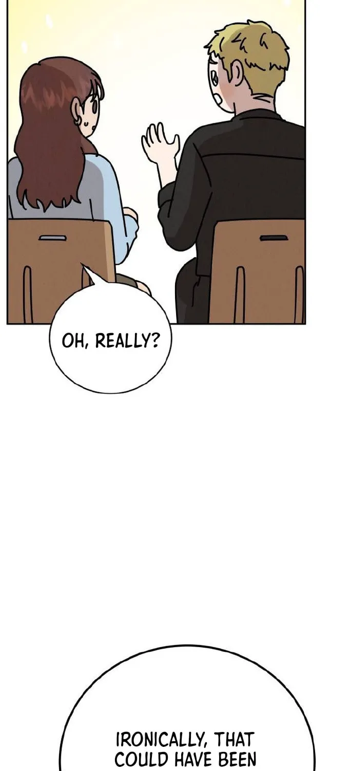 Read Selfish Love Theory chapter 3 image 74 on Lezhin
