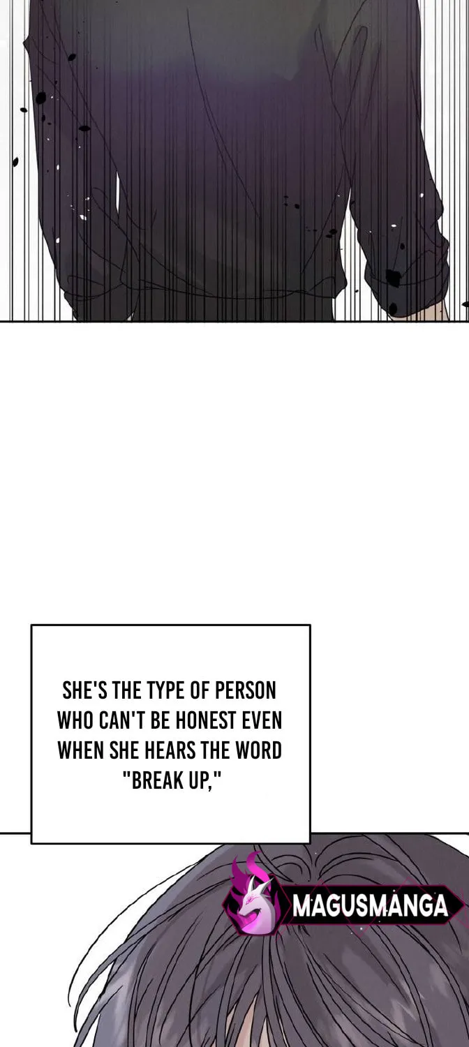 Read Selfish Love Theory chapter 3 image 80 on Lezhin