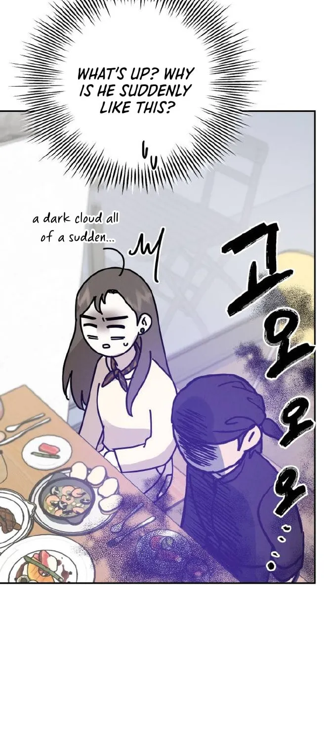 Read Selfish Love Theory chapter 3 image 82 on Lezhin