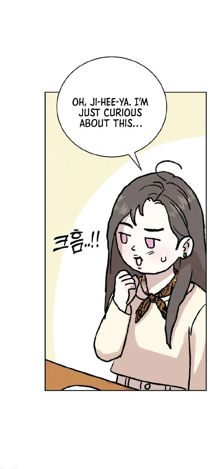 Read Selfish Love Theory chapter 3 image 83 on Lezhin