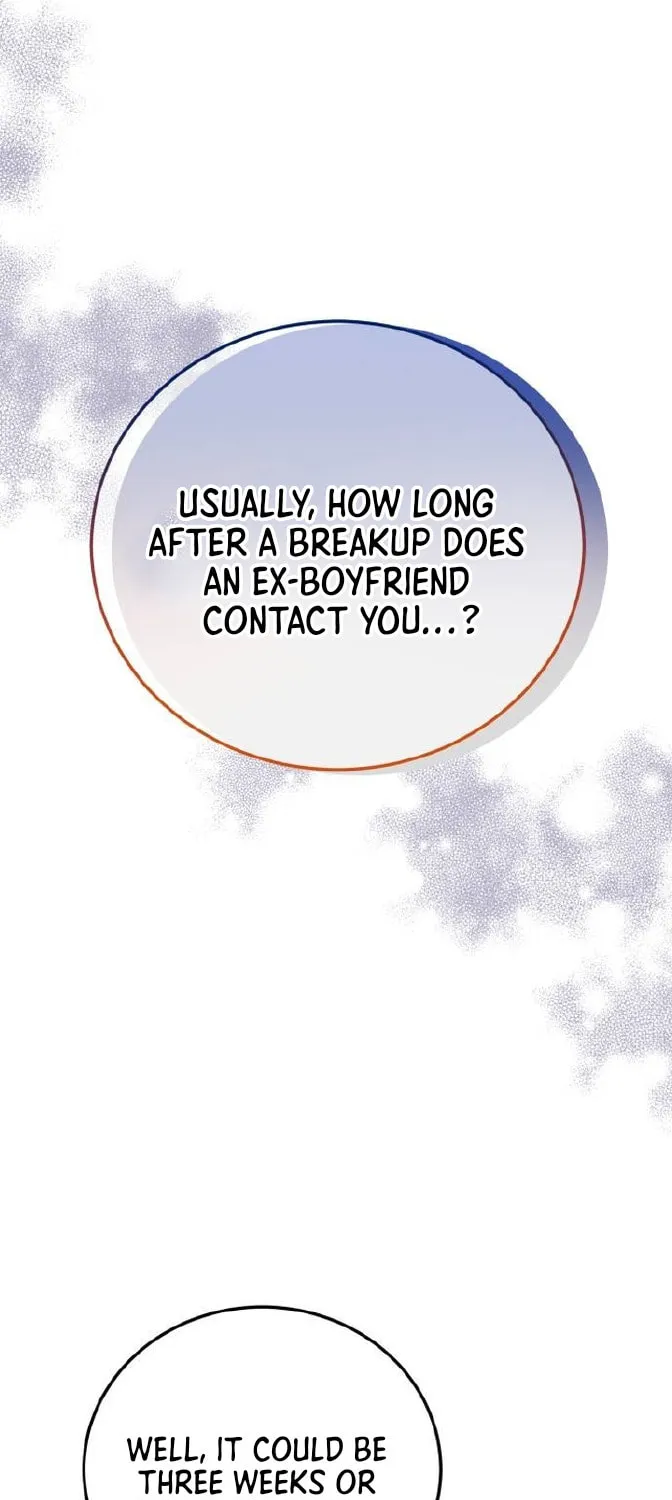 Read Selfish Love Theory chapter 3 image 84 on Lezhin