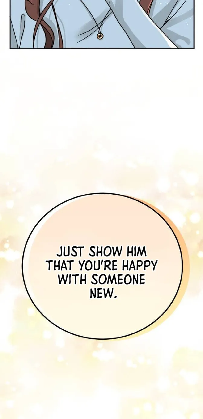 Read Selfish Love Theory chapter 3 image 88 on Lezhin