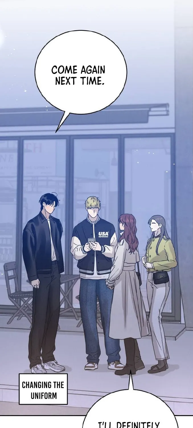 Read Selfish Love Theory chapter 3 image 91 on Lezhin