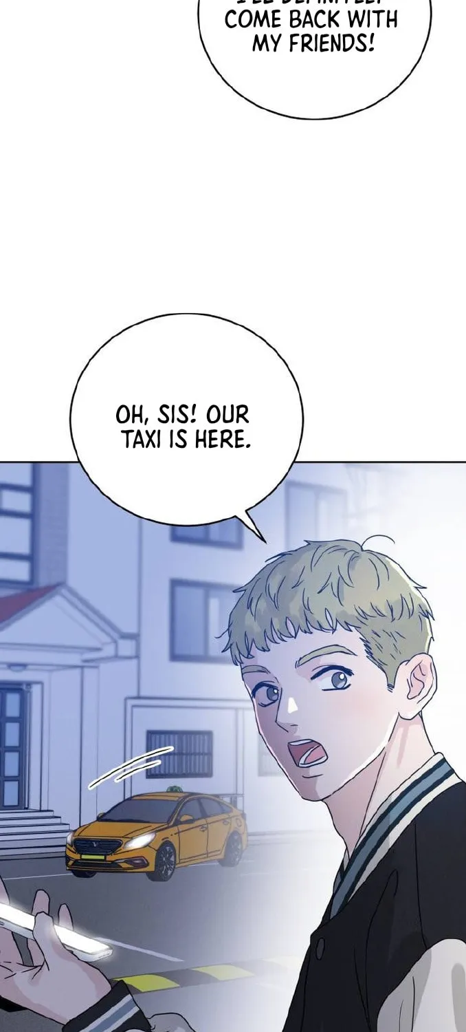 Read Selfish Love Theory chapter 3 image 92 on Lezhin