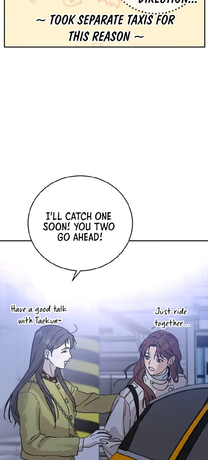 Read Selfish Love Theory chapter 3 image 94 on Lezhin