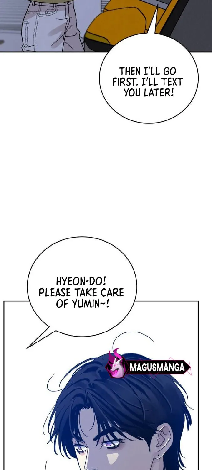 Read Selfish Love Theory chapter 3 image 95 on Lezhin