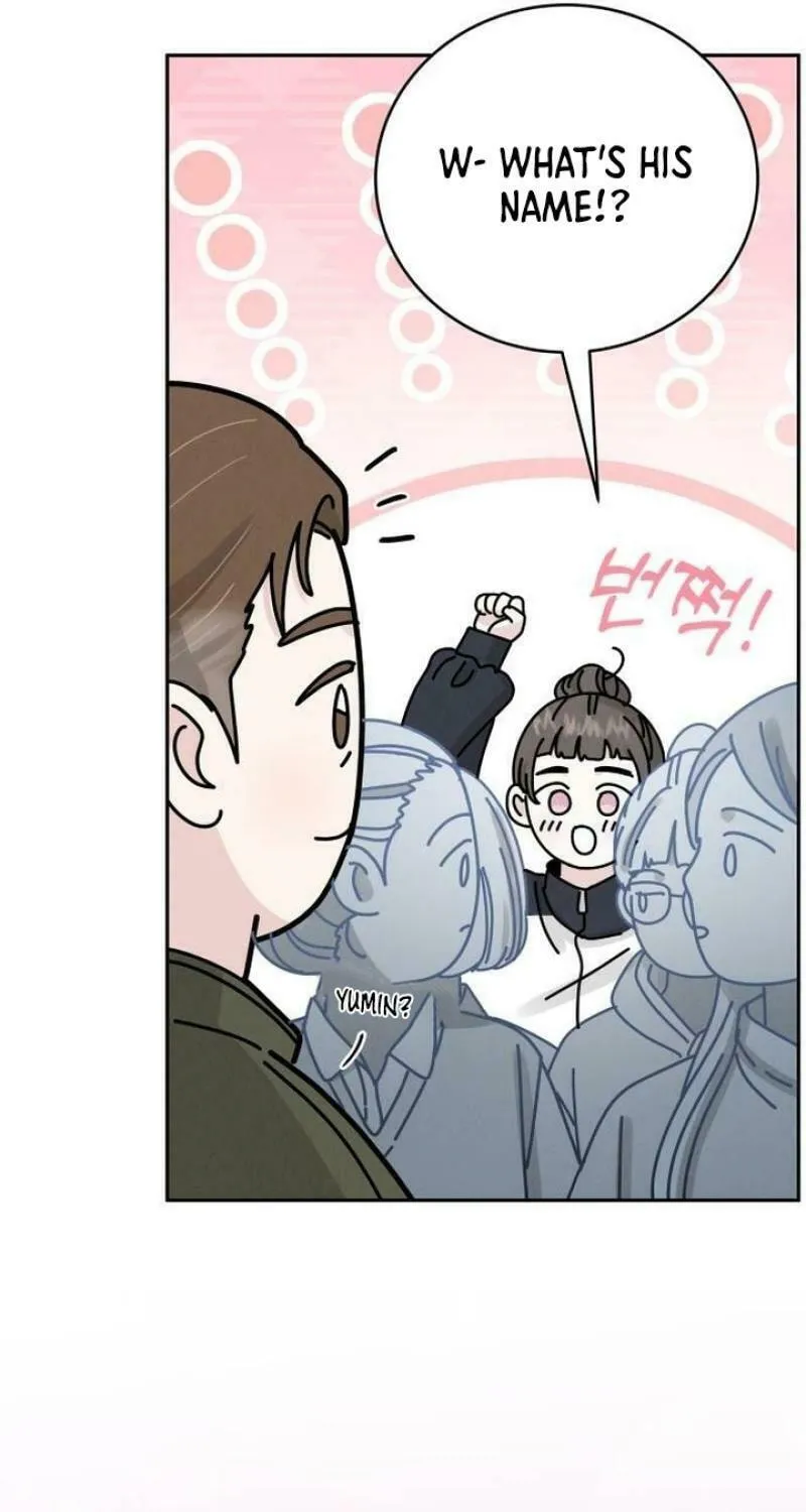 Read Selfish Love Theory chapter 30 image 11 on Lezhin