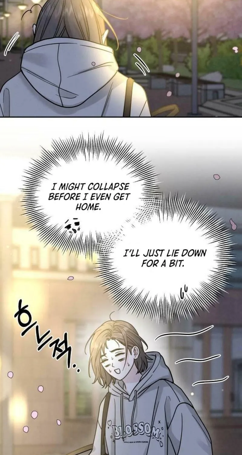 Read Selfish Love Theory chapter 30 image 16 on Lezhin