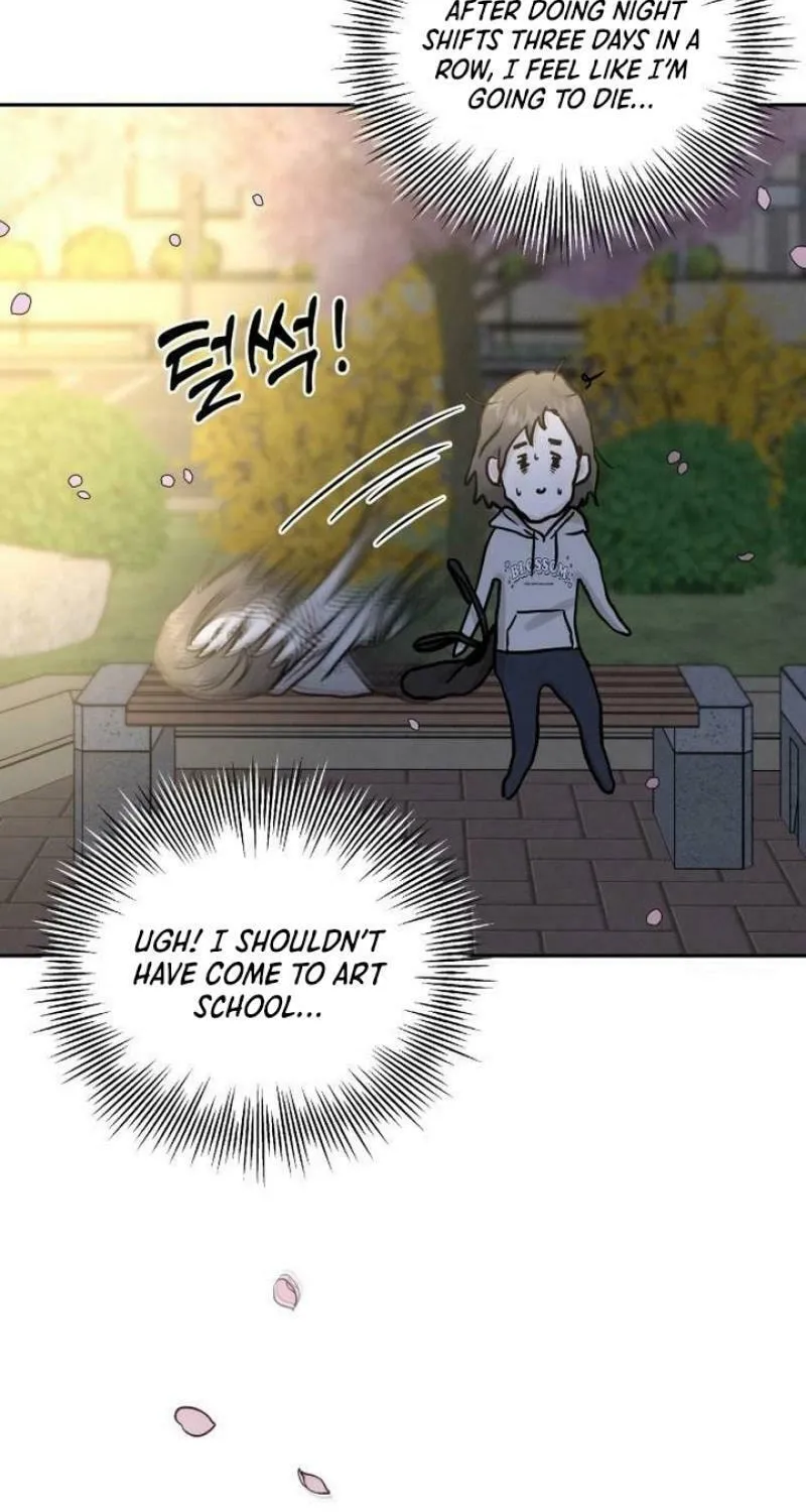 Read Selfish Love Theory chapter 30 image 18 on Lezhin