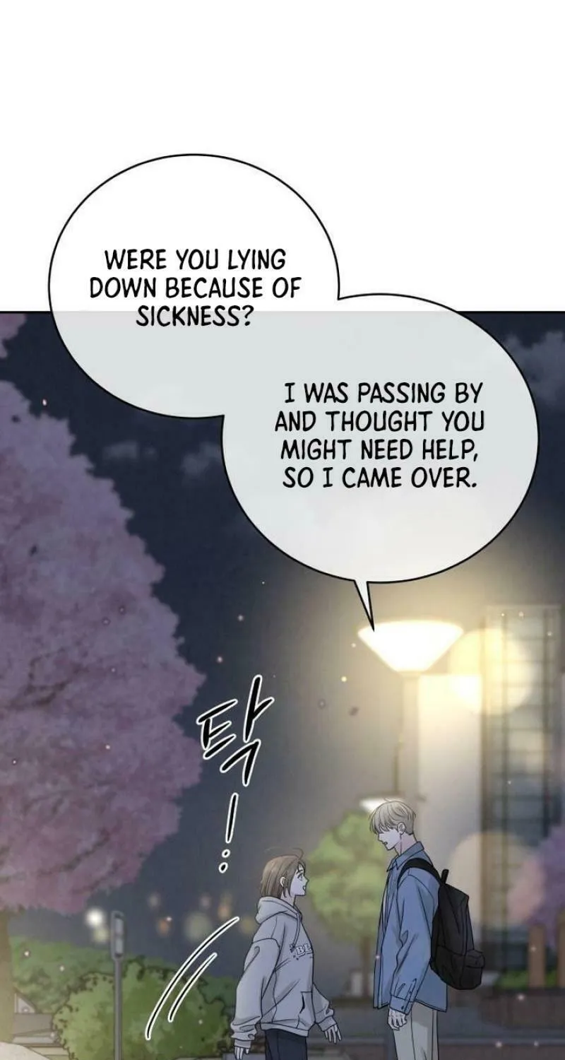 Read Selfish Love Theory chapter 30 image 25 on Lezhin