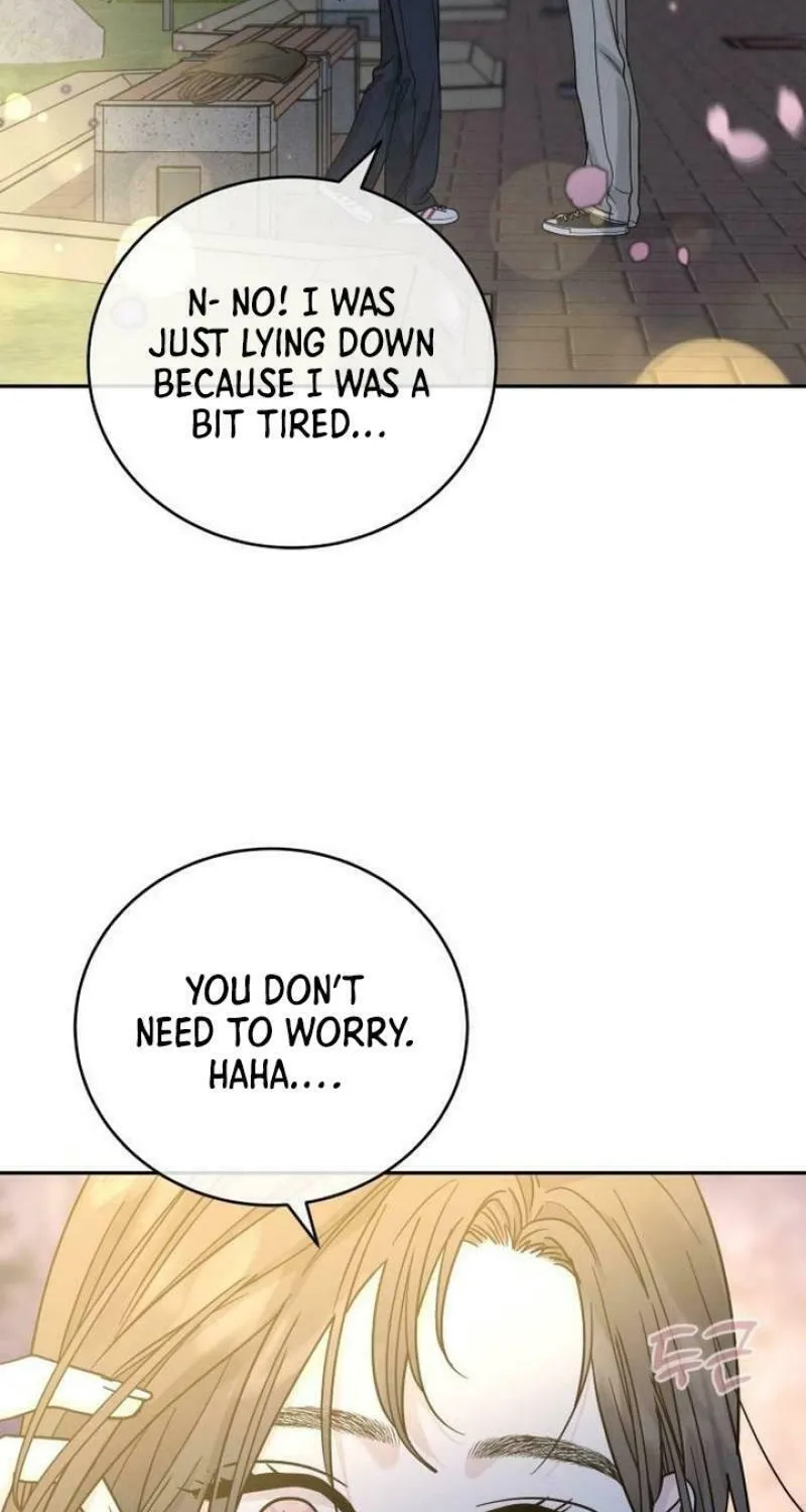 Read Selfish Love Theory chapter 30 image 26 on Lezhin
