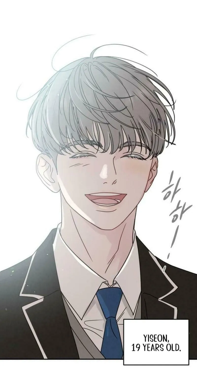 Read Selfish Love Theory chapter 30 image 3 on Lezhin