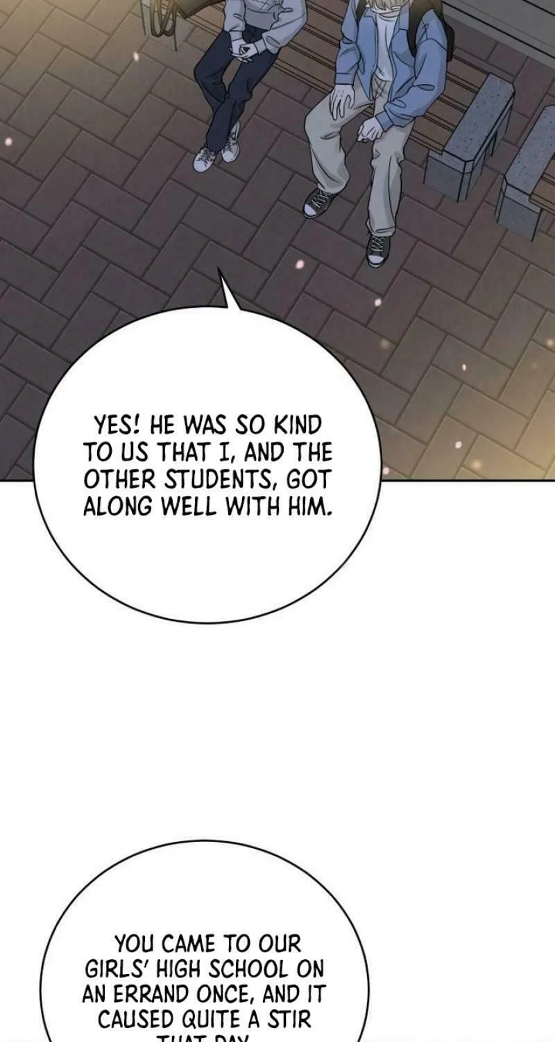 Read Selfish Love Theory chapter 30 image 30 on Lezhin