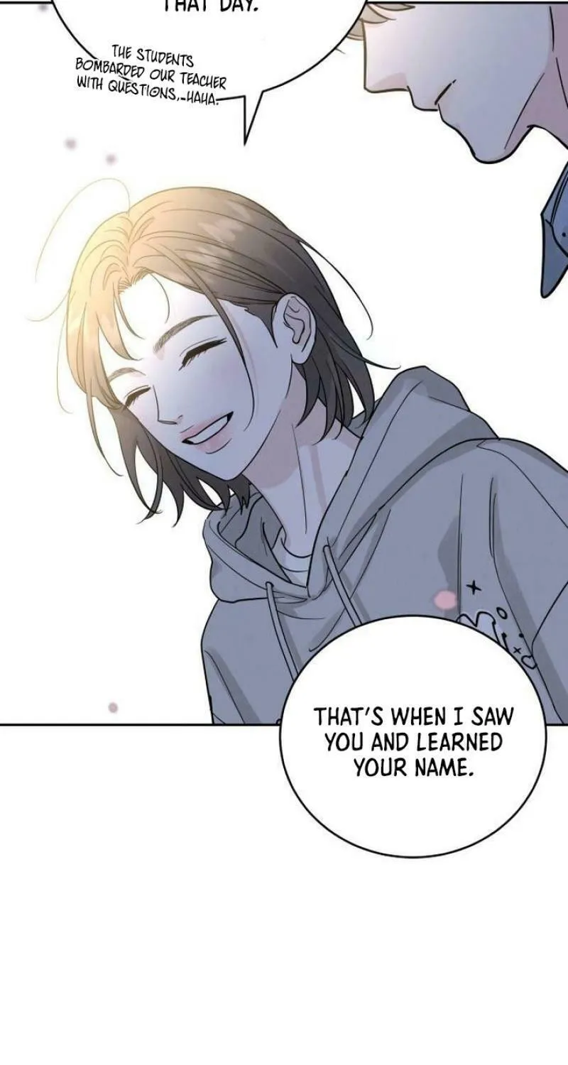 Read Selfish Love Theory chapter 30 image 31 on Lezhin