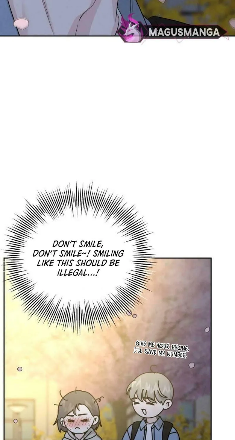 Read Selfish Love Theory chapter 30 image 36 on Lezhin