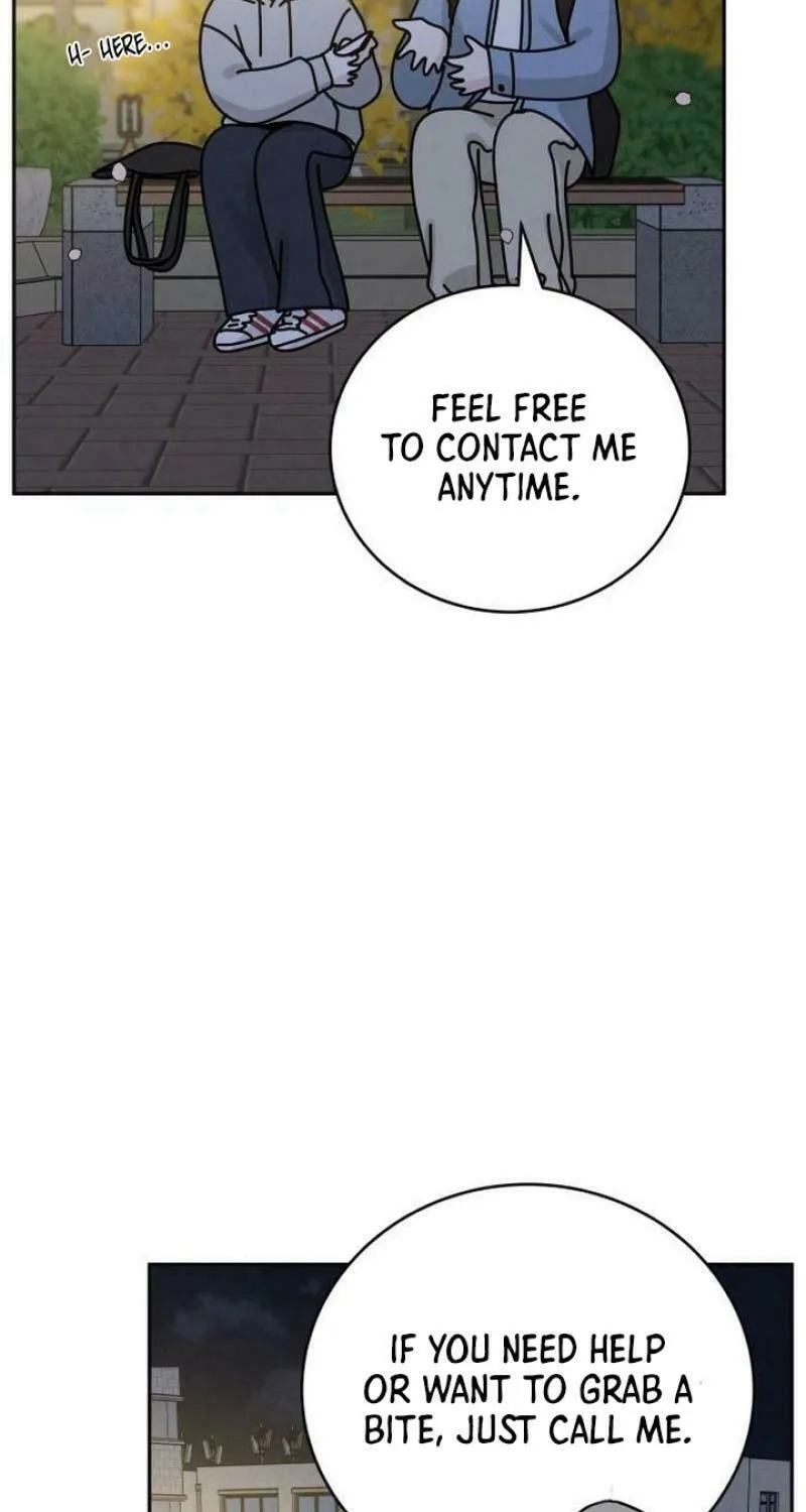 Read Selfish Love Theory chapter 30 image 37 on Lezhin