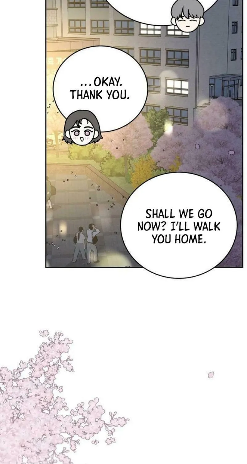 Read Selfish Love Theory chapter 30 image 38 on Lezhin