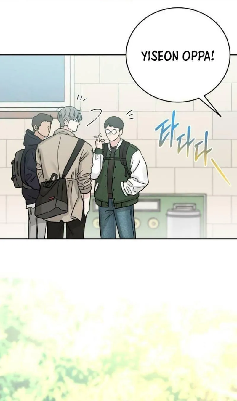 Read Selfish Love Theory chapter 30 image 43 on Lezhin