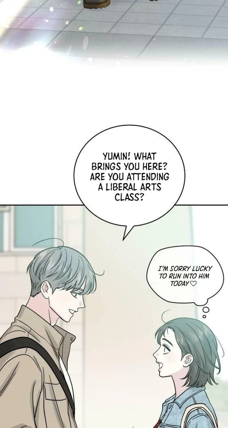 Read Selfish Love Theory chapter 30 image 45 on Lezhin