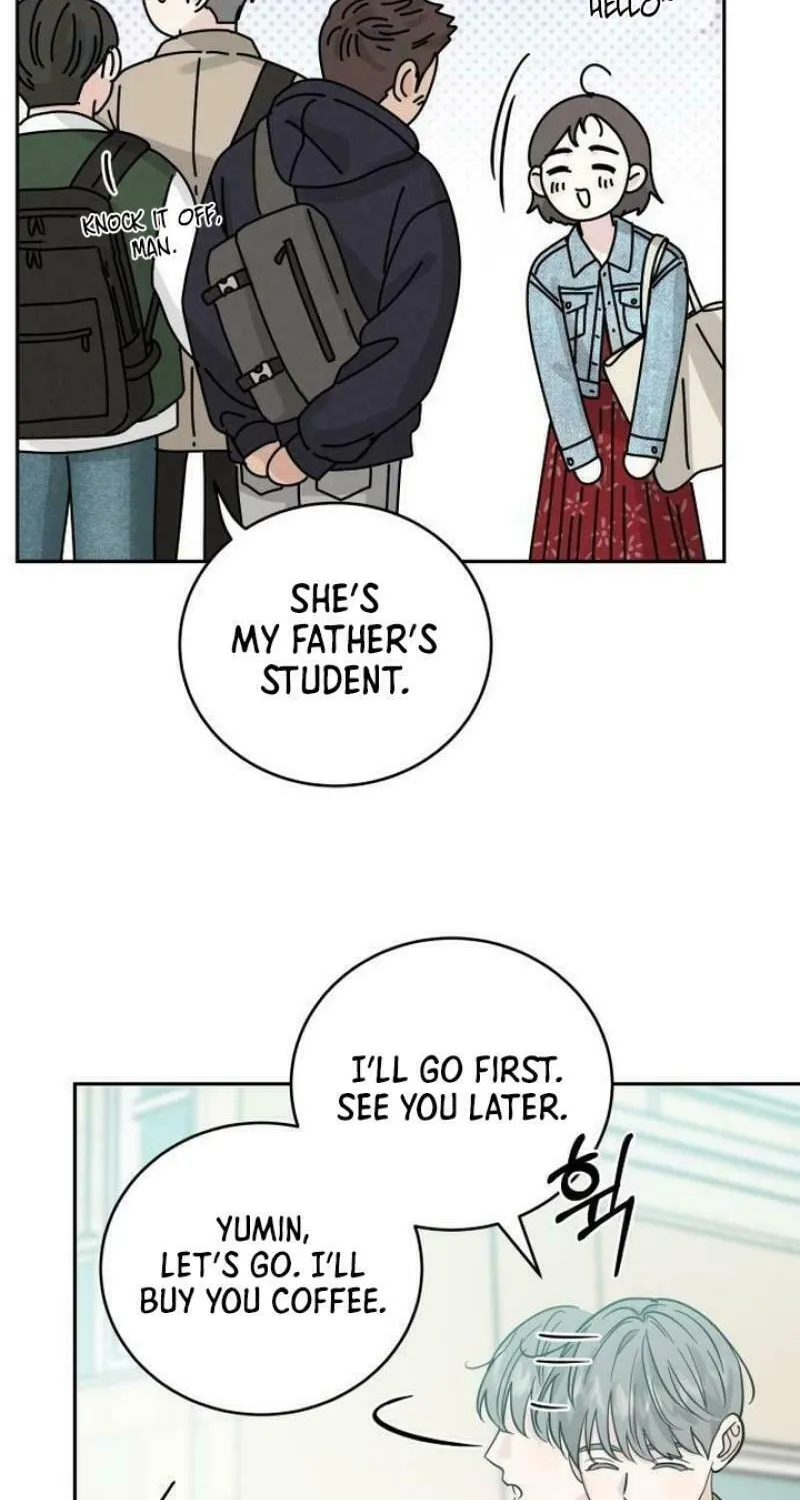 Read Selfish Love Theory chapter 30 image 47 on Lezhin