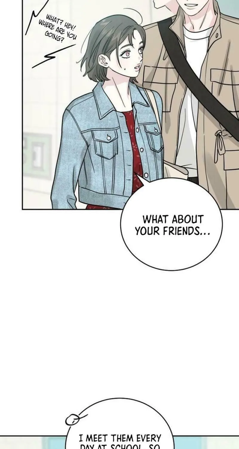 Read Selfish Love Theory chapter 30 image 48 on Lezhin