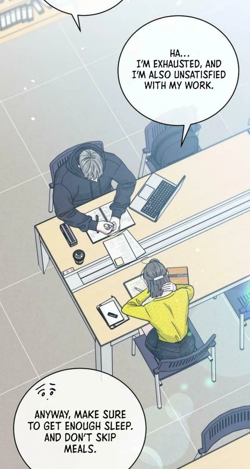 Read Selfish Love Theory chapter 30 image 52 on Lezhin