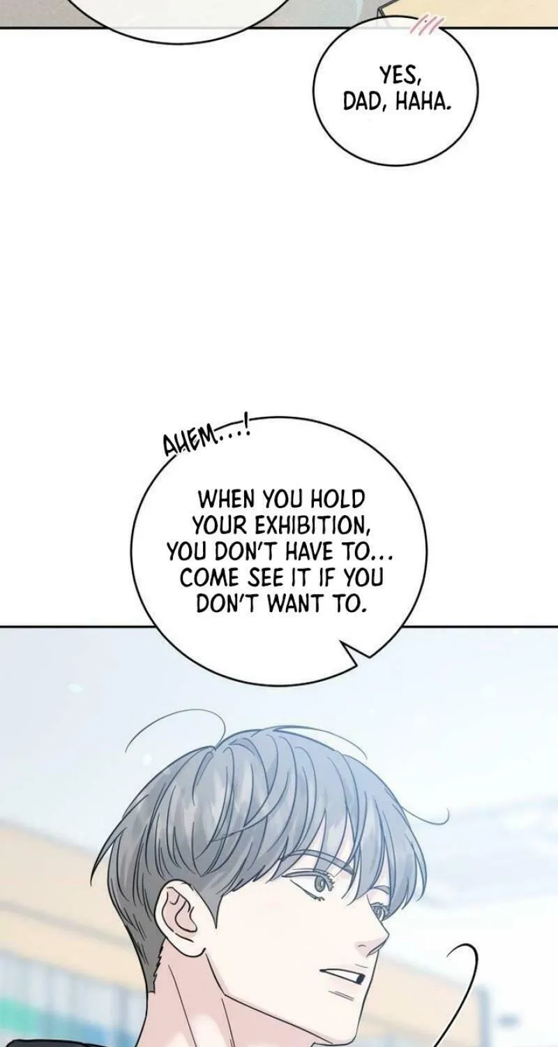 Read Selfish Love Theory chapter 30 image 53 on Lezhin