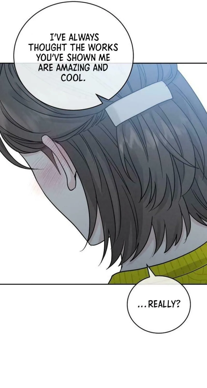 Read Selfish Love Theory chapter 30 image 55 on Lezhin