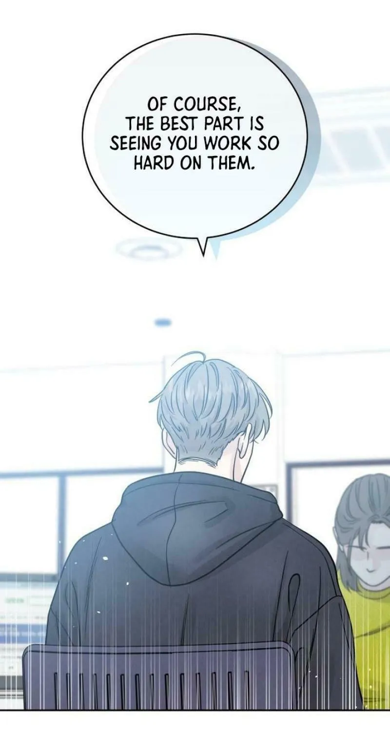 Read Selfish Love Theory chapter 30 image 56 on Lezhin