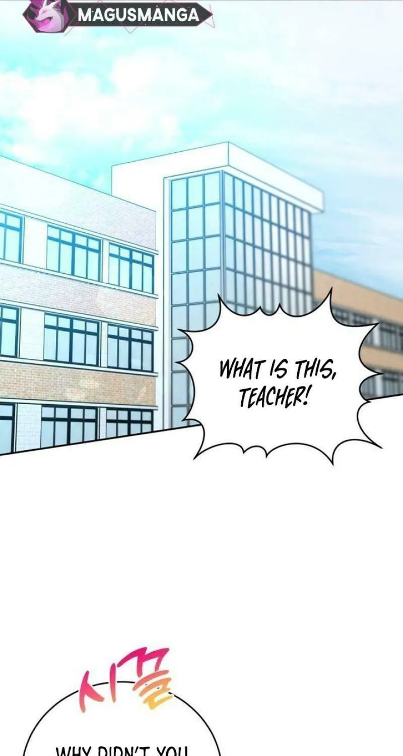Read Selfish Love Theory chapter 30 image 6 on Lezhin