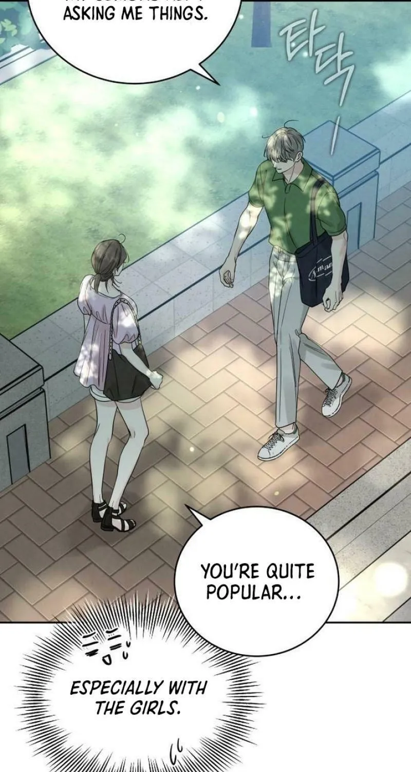 Read Selfish Love Theory chapter 30 image 60 on Lezhin